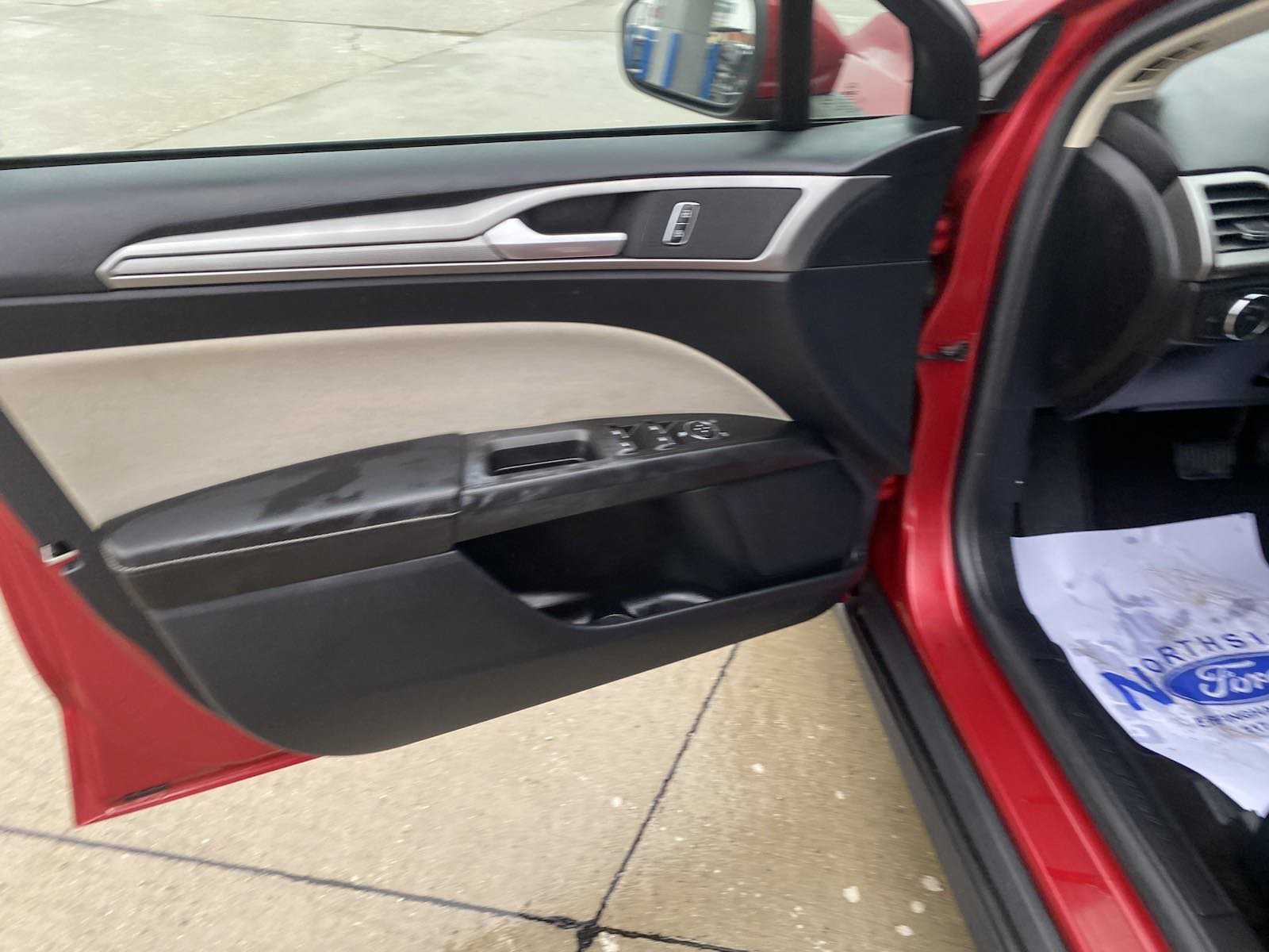 Used 2020 Ford Fusion S FWD image 19