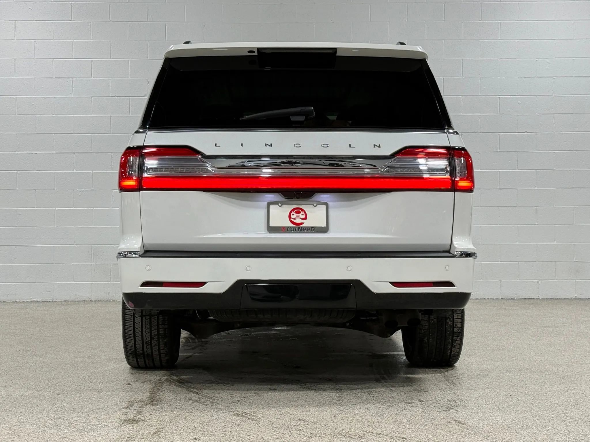 Used 2020 Lincoln Navigator Reserve w/ Luxury Package image 7