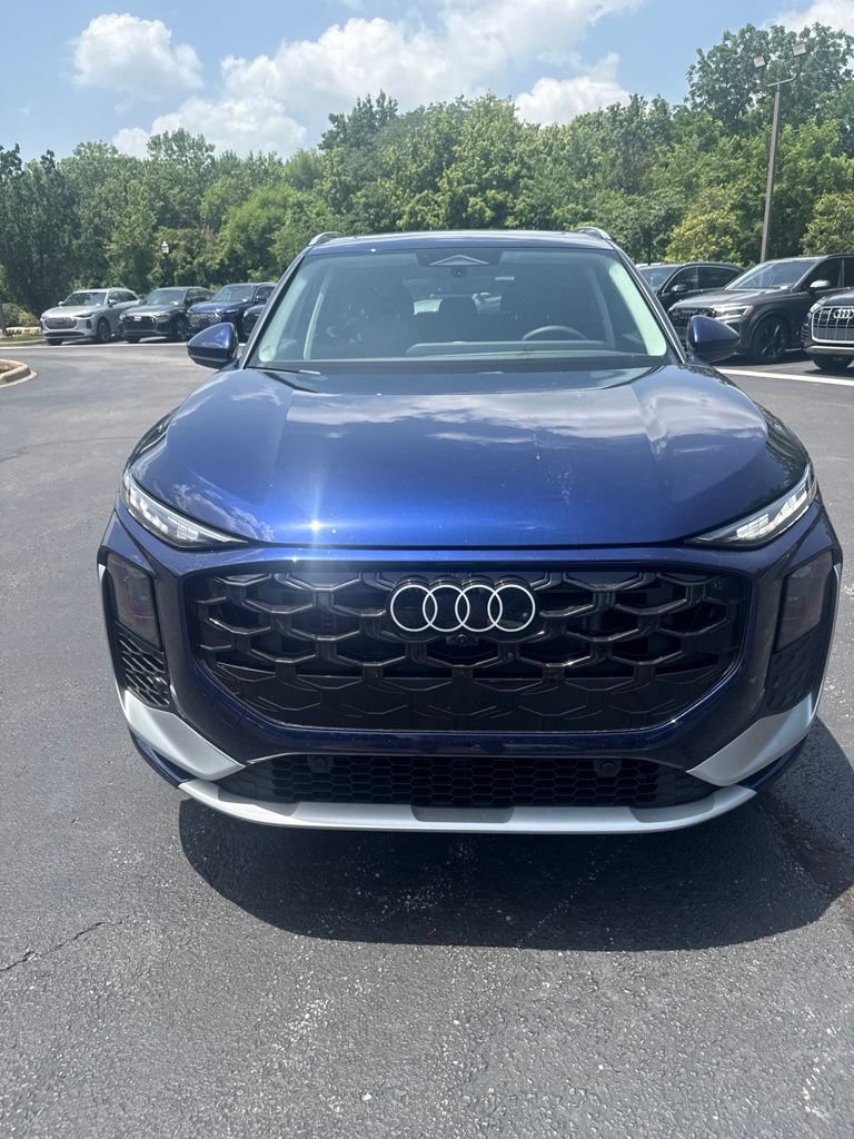 Used 2026 Audi Q3 quattro 2.0T AWD/4WD image 2