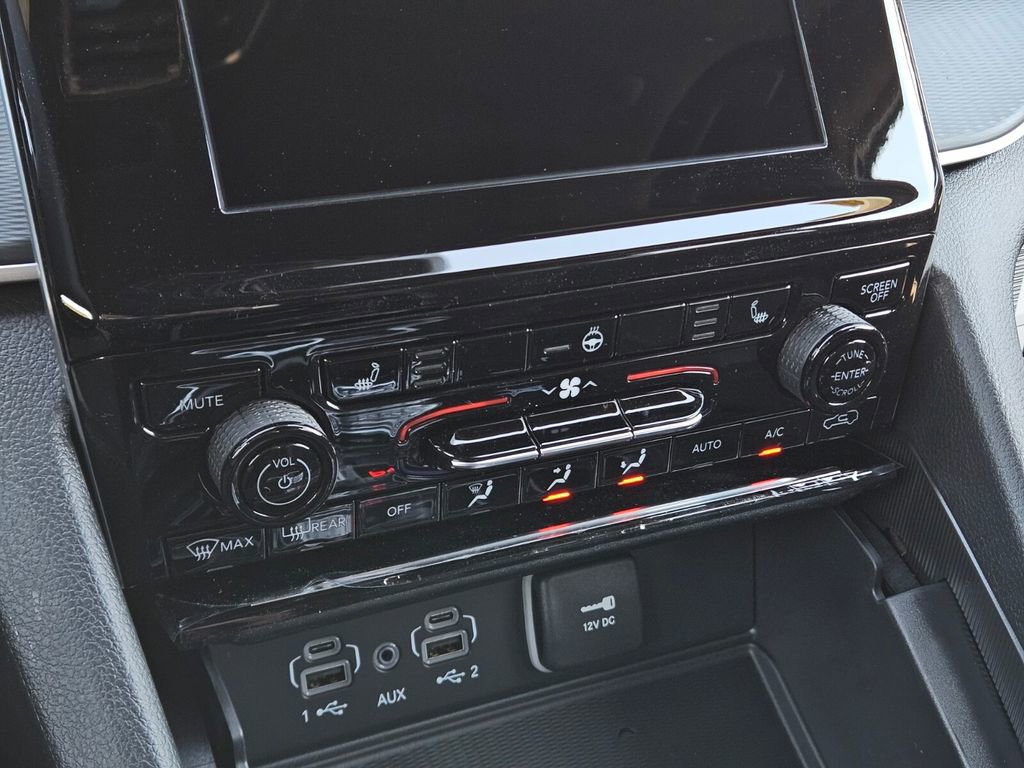 New 2025 Jeep Grand Cherokee Altitude image 20