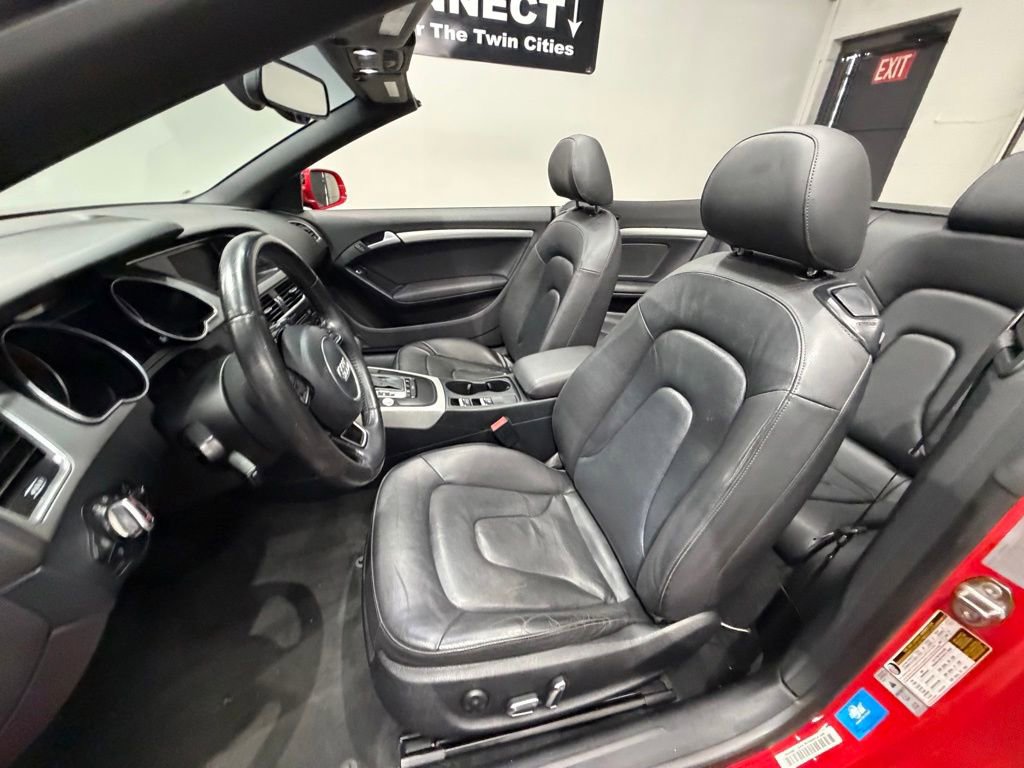 Used 2014 Audi A5 2.0T Premium Plus AWD/4WD image 19