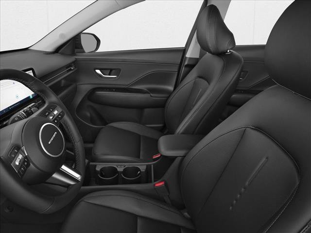 New 2027 Hyundai Kona Limited AWD/4WD image 6