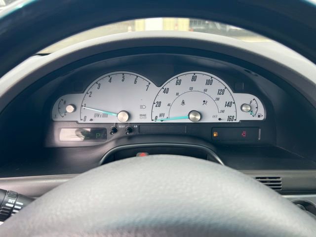 Used 2002 Ford Thunderbird image 14