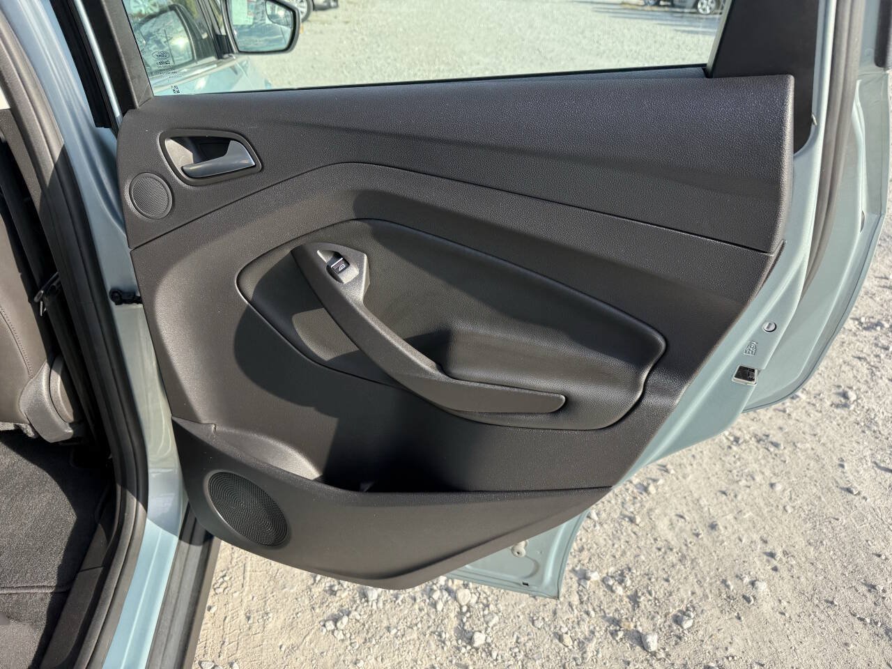 Used 2014 Ford C-MAX SEL w/ Equipment Group 302A FWD image 19