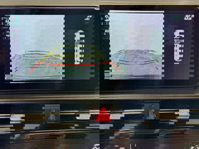 New 2026 Kia Sportage X-Line image 17