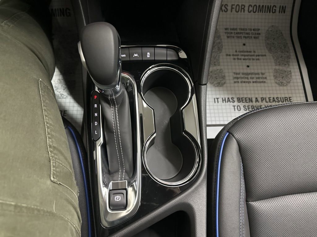 New 2026 Buick Encore GX Sport Touring w/ Comfort Package image 40