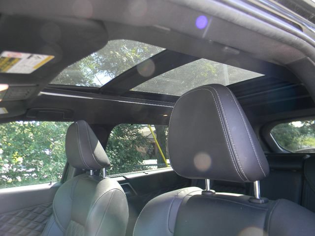 Used 2023 Mitsubishi Outlander SEL Black Edition AWD/4WD image 18