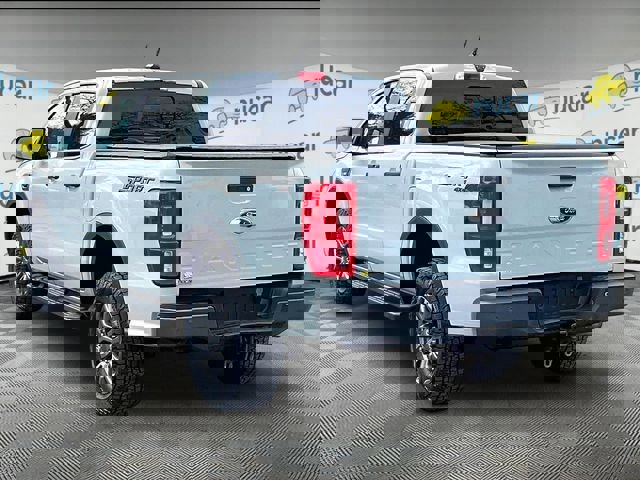 Used 2021 Ford Ranger XLT w/ Equipment Group 302A High AWD/4WD image 2