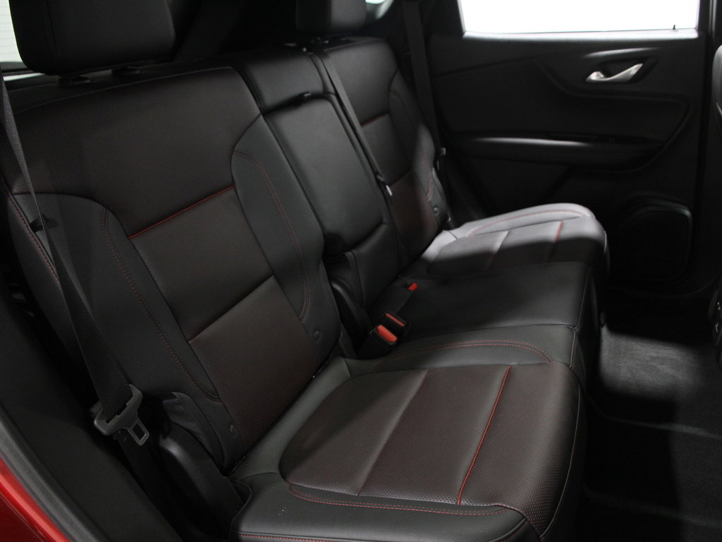 Certified 2022 Chevrolet Blazer RS w/ Enhanced Convenience Package image 20