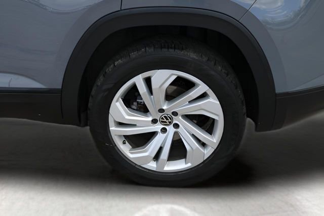 Used 2021 Volkswagen Atlas Cross Sport SEL image 9