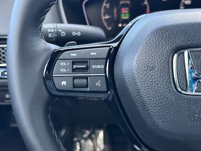 New 2025 Honda Civic Sport image 20