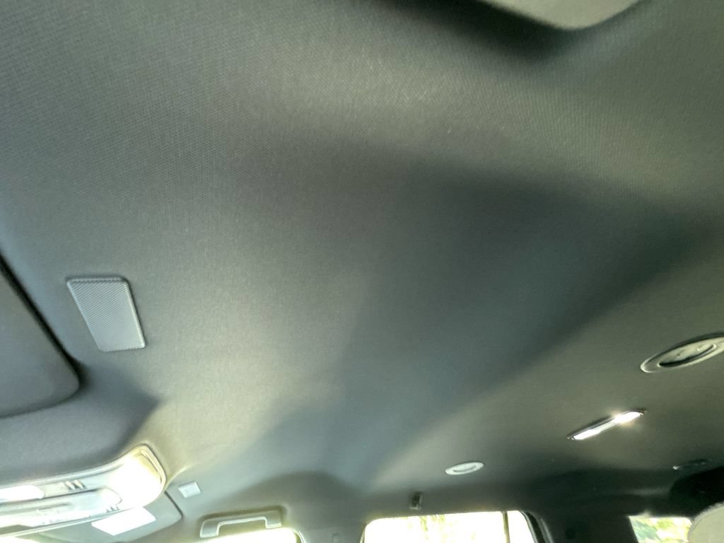 New 2026 Chevrolet Tahoe LS RWD image 20