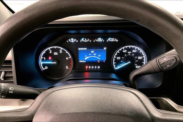 Used 2024 Ford F250 XLT AWD/4WD image 27