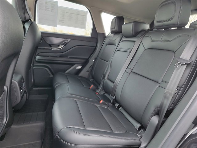 Certified 2025 Lincoln Corsair Reserve w/ Equipment Group 202A image 20