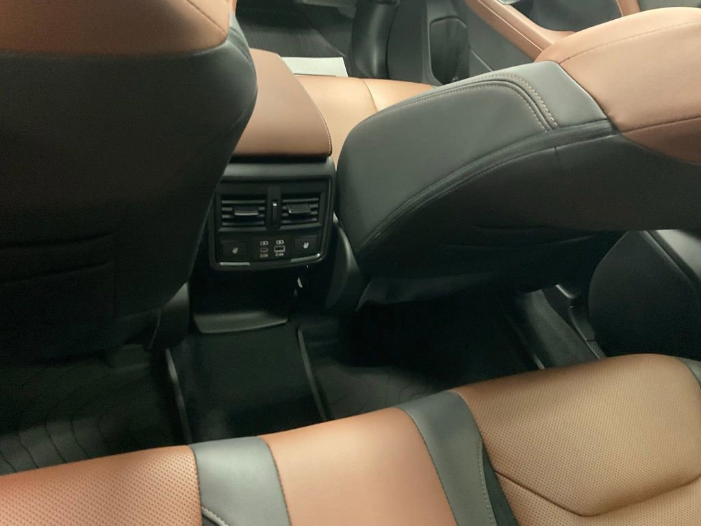 Certified 2025 Subaru Forester Touring w/ Popular Package - Touring image 27