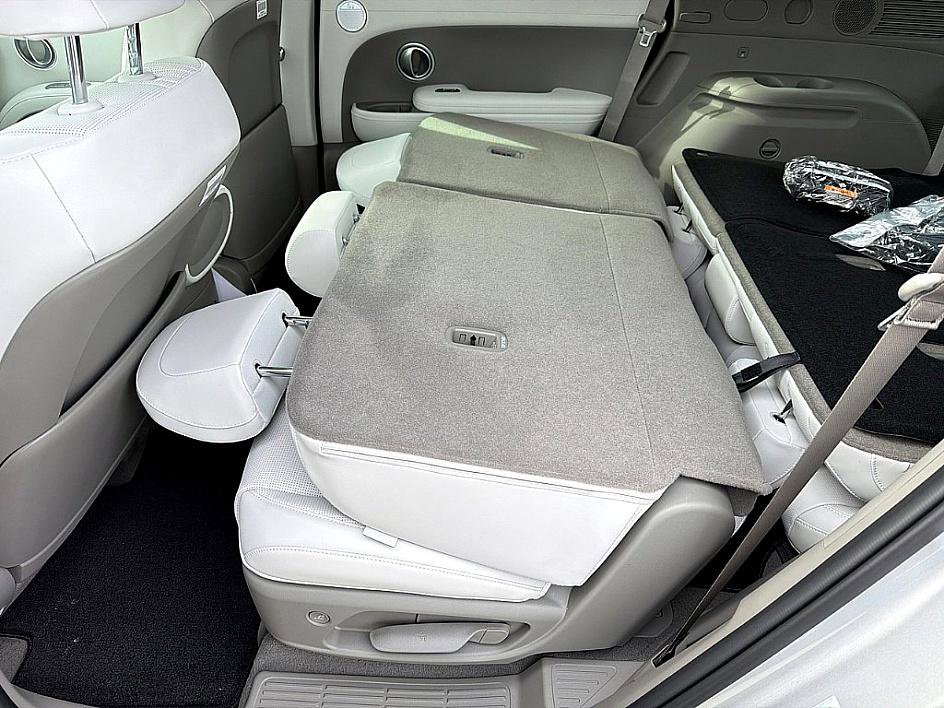 New 2026 Hyundai Palisade SEL image 7