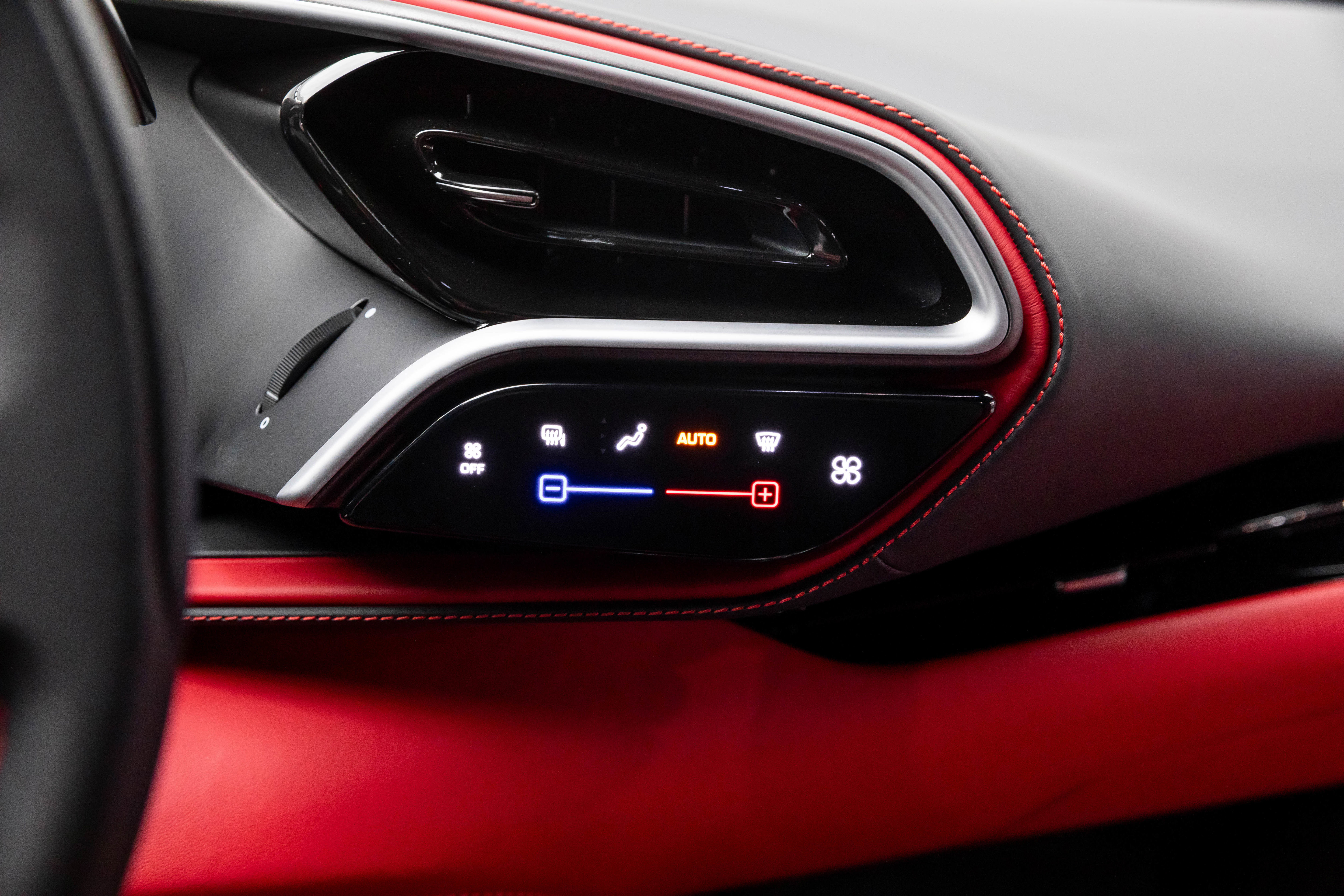 Certified 2025 Ferrari 296 GTB image 26