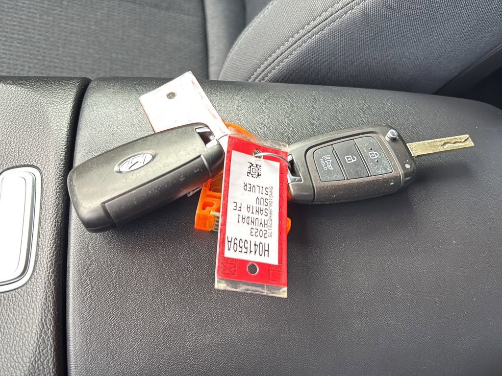 Certified 2023 Hyundai Santa Fe SE image 43