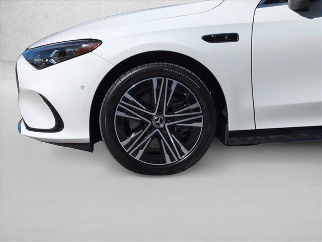 New 2026 Mercedes-Benz CLA 350 image 10