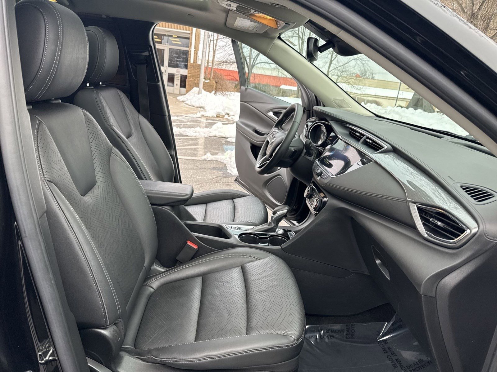 Used 2023 Buick Encore GX Essence w/ Experience Buick Package image 24