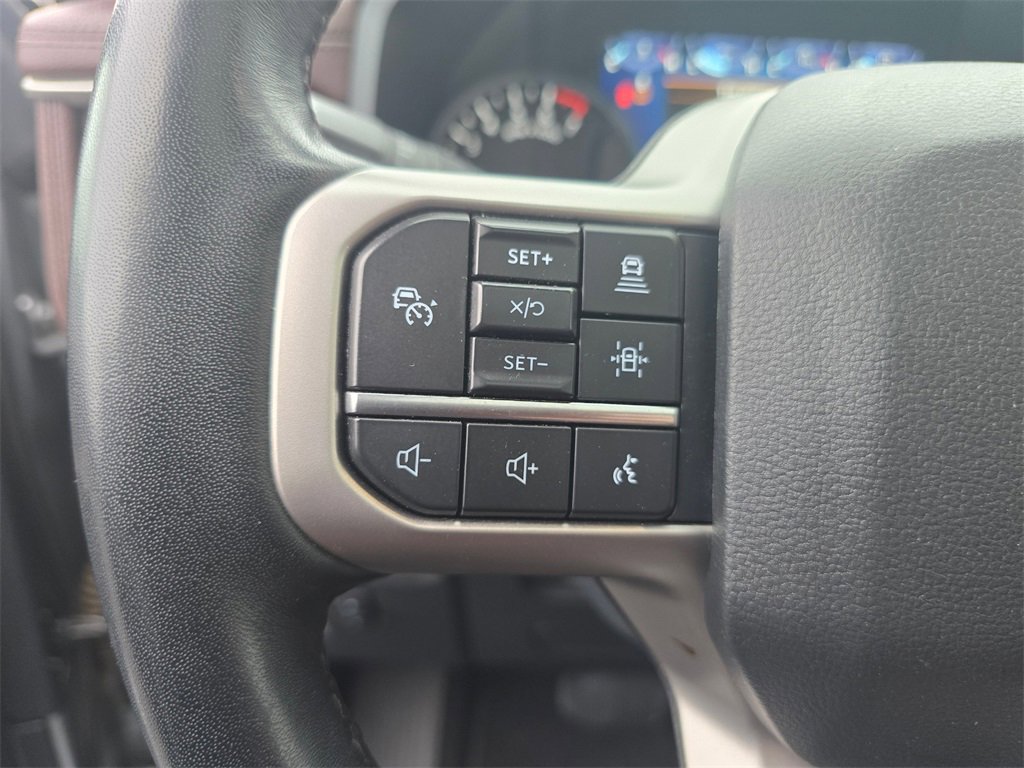 Used 2024 Ford Expedition Limited image 22