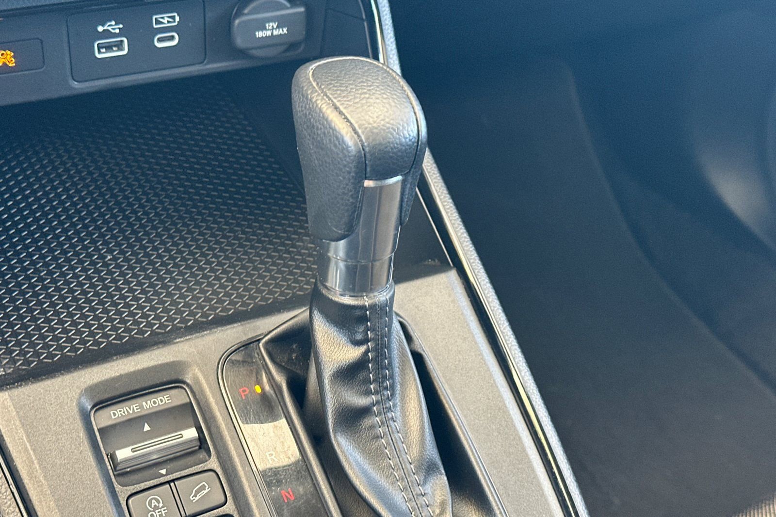 Certified 2024 Honda CR-V EX image 21