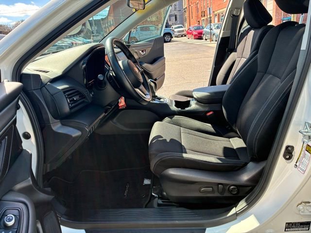 Used 2023 Subaru Legacy Premium image 16