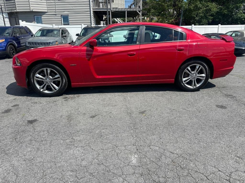 Used 2013 Dodge Charger R/T AWD/4WD image 13