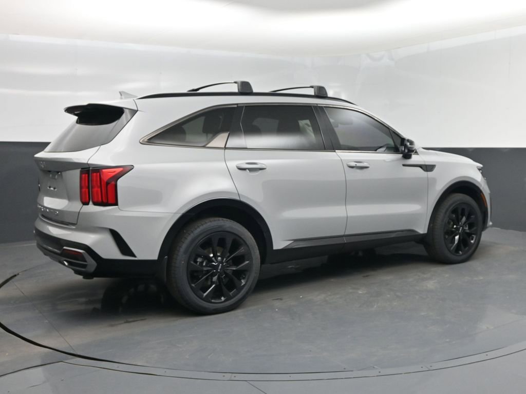 Used 2022 Kia Sorento SX AWD/4WD image 3