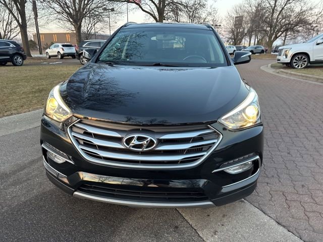 Used 2018 Hyundai Santa Fe Sport 2.0T AWD/4WD image 2