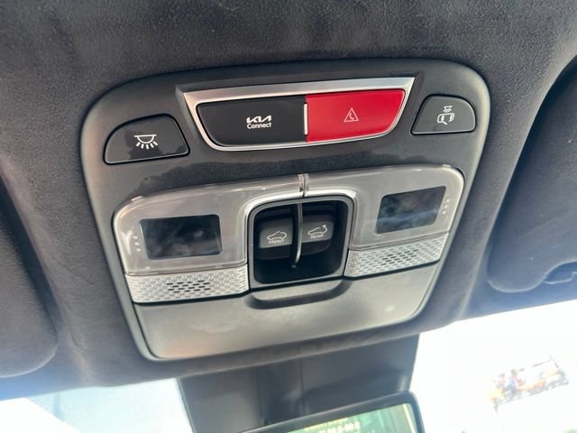 Used 2024 Kia Telluride SX Prestige X-Line AWD/4WD image 14