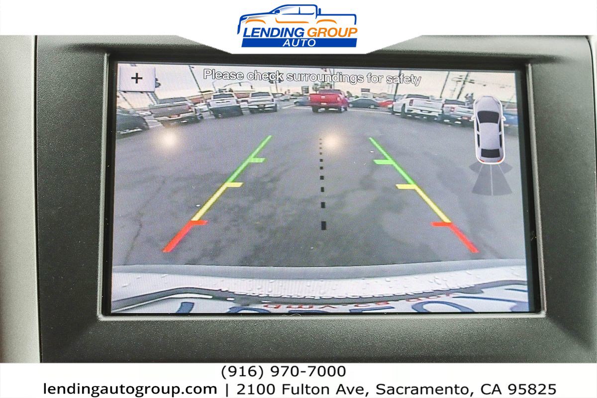 Used 2019 Ford Fusion SE image 23