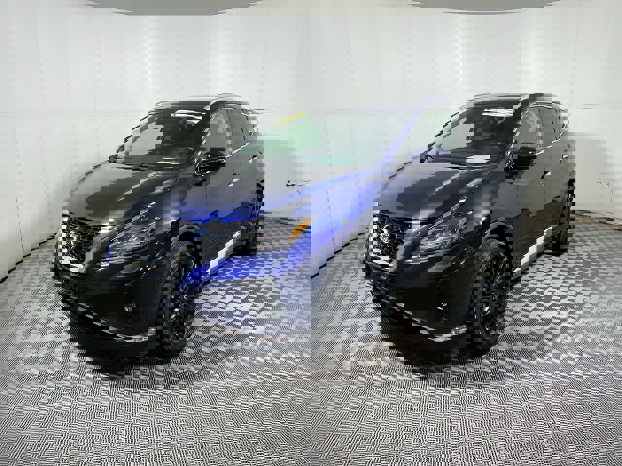 Used 2023 Nissan Murano SL image 11