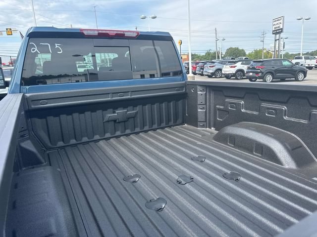 New 2026 Chevrolet Silverado 2500 LT w/ All Star Edition AWD/4WD image 13