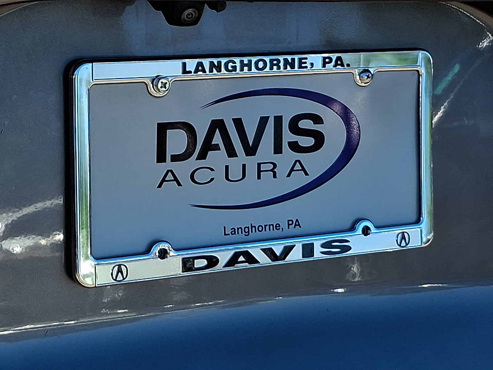 Certified 2023 Acura RDX A-Spec AWD/4WD image 35