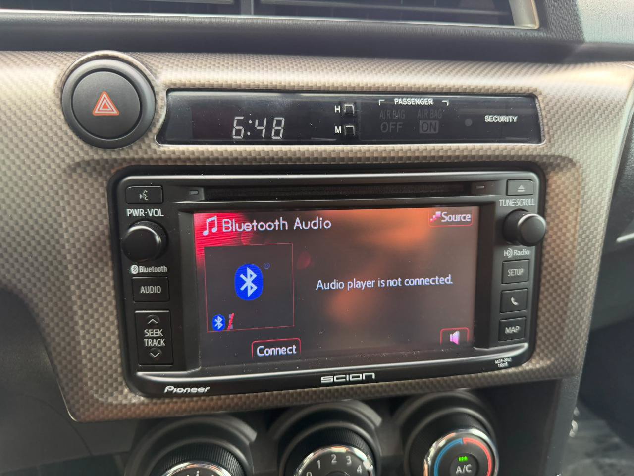 Used 2014 Scion tC 10 Series FWD image 42
