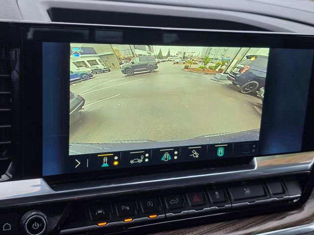 Certified 2022 Chevrolet Silverado 1500 RST w/ RST All Star Premium Package image 40