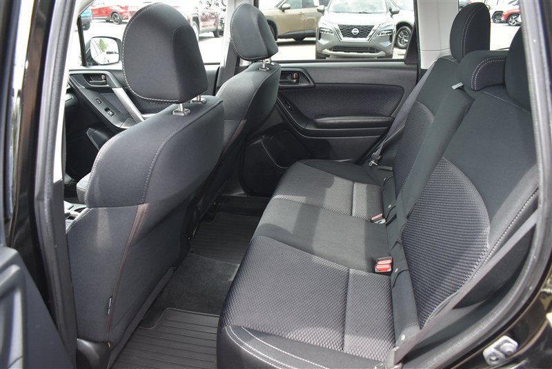 Used 2018 Subaru Forester 2.5i Premium AWD/4WD image 24