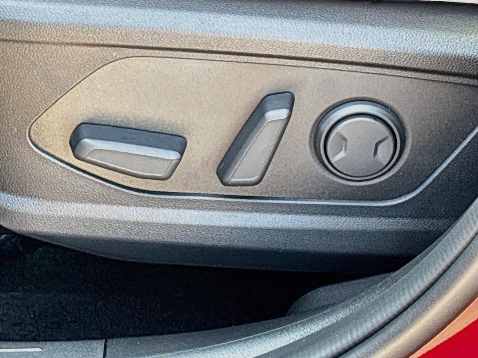 New 2026 Hyundai Tucson SEL Plus AWD/4WD image 21