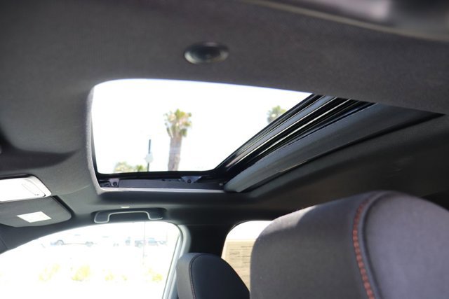 Certified 2025 Honda CR-V Sport image 31