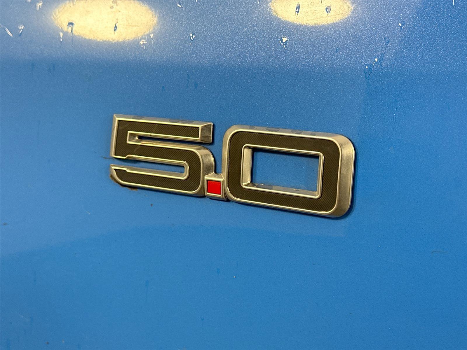 Used 2024 Ford Mustang GT Premium image 10