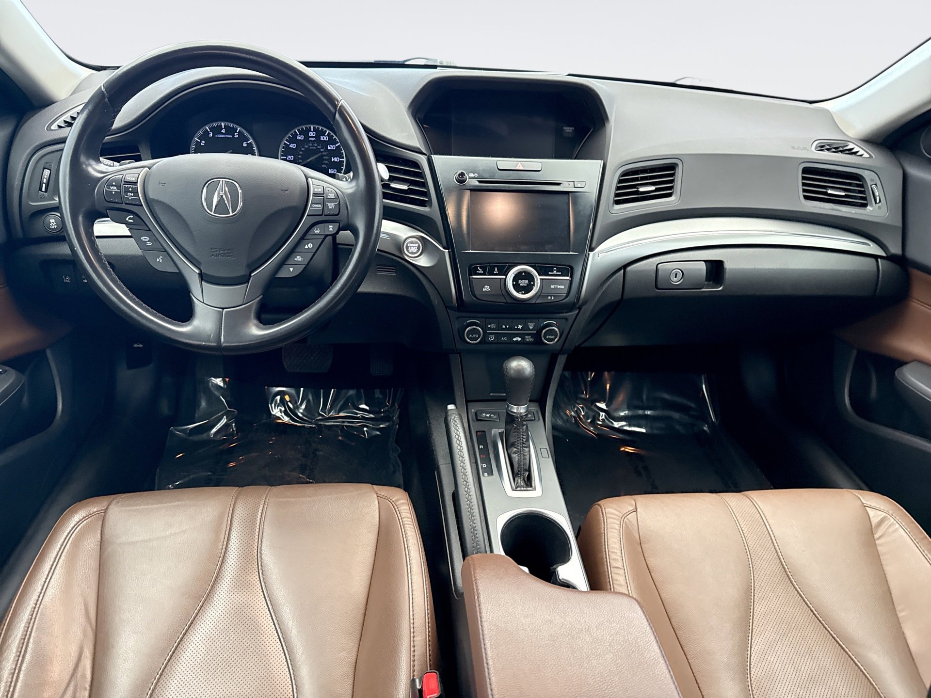 Used 2021 Acura ILX PREMIUM image 14