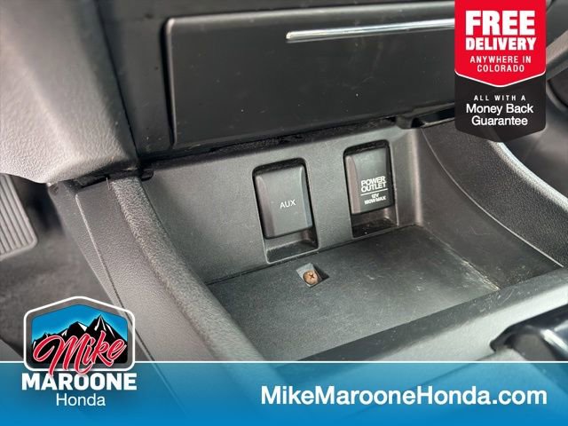 Used 2015 Honda Civic LX image 11