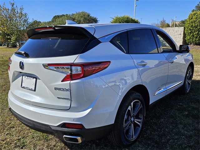 New 2026 Acura RDX w/ Technology Package image 11