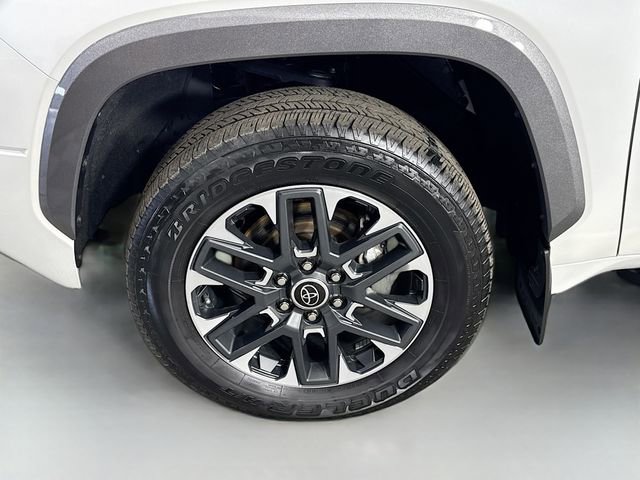 Used 2023 Toyota Tundra Limited image 4