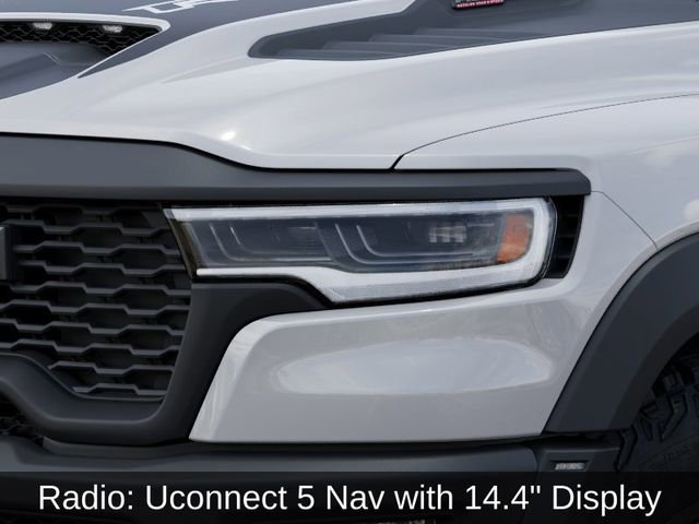 New 2026 RAM 1500 RHO w/ RHO Level 1 Equipment Group AWD/4WD image 12