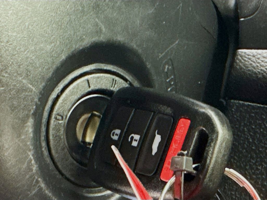 Used 2021 Honda HR-V Sport image 20