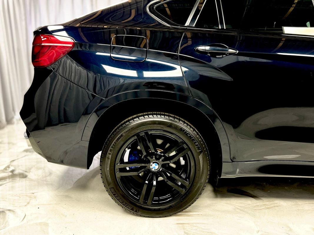 Used 2019 BMW X6 xDrive35i w/ M Sport Package image 12