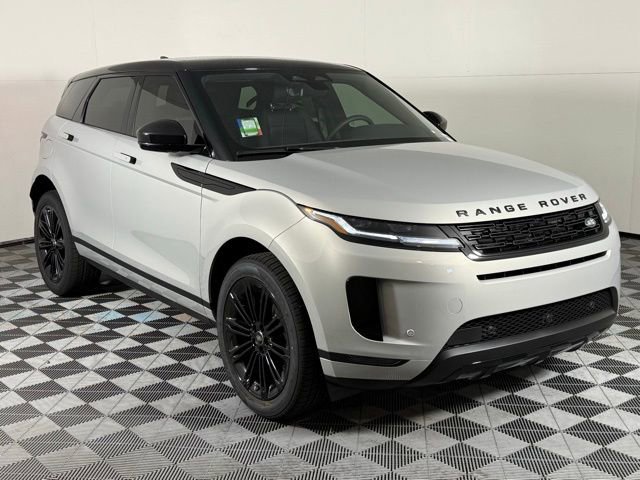 Used 2026 Land Rover Range Rover Evoque S AWD/4WD image 7