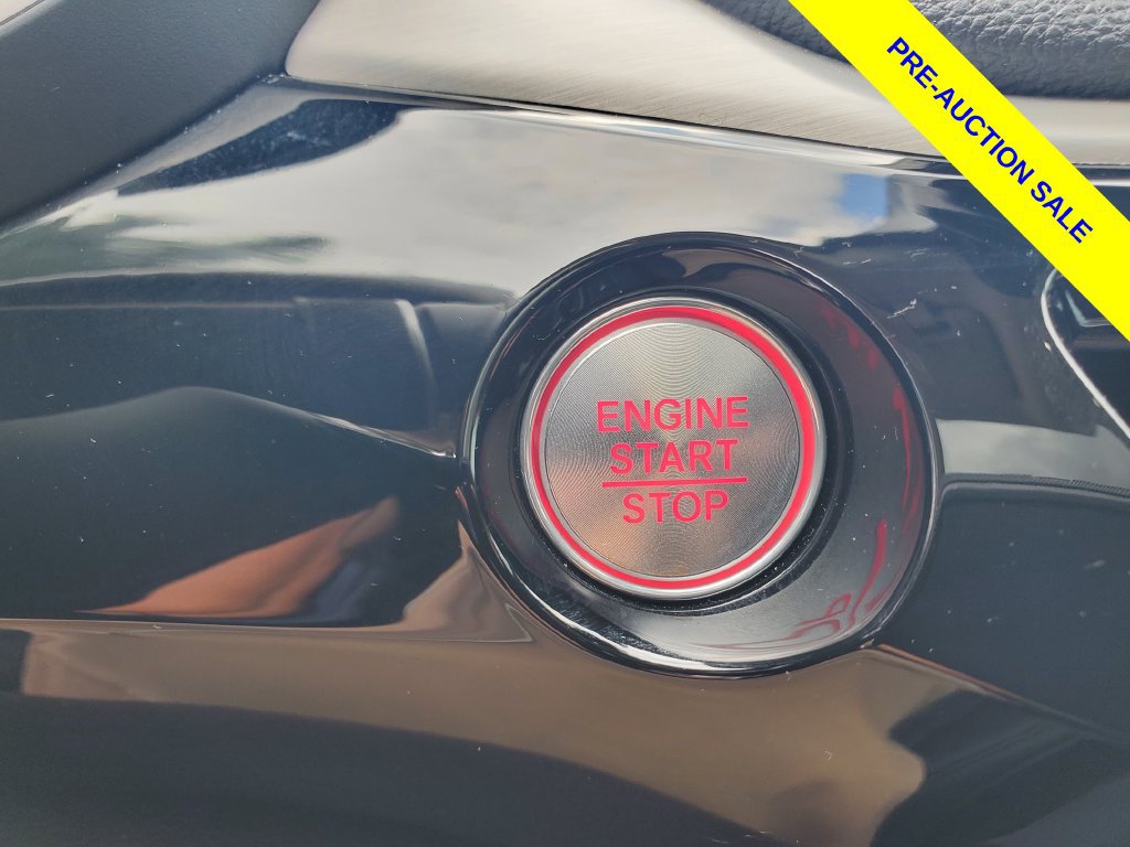 Used 2025 Acura MDX FWD image 28